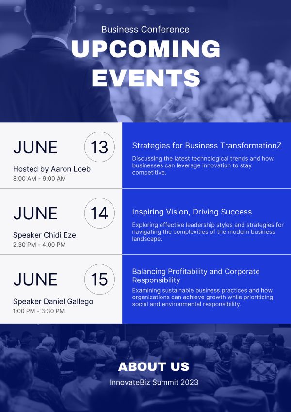 Graphics Design 52 best flyer design in uk